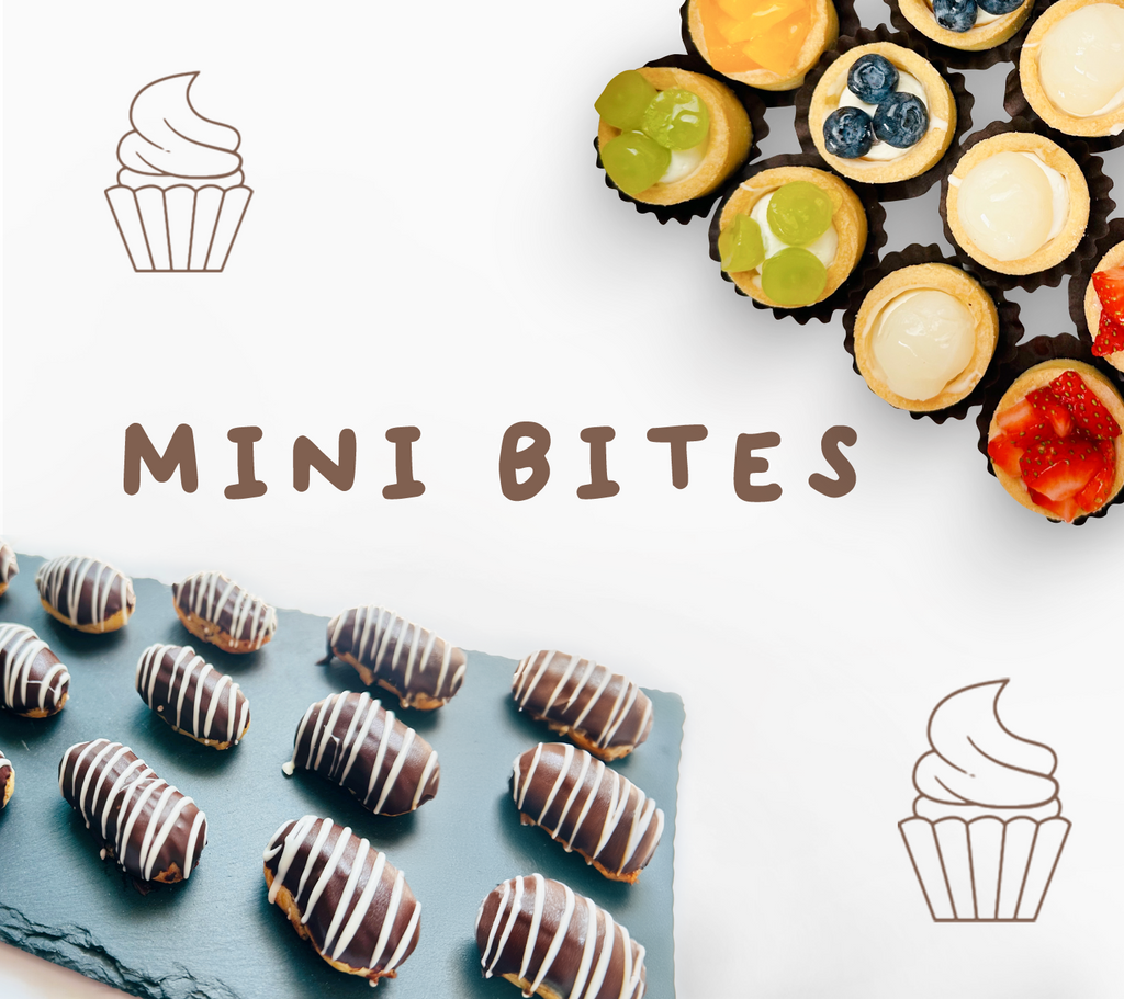 Mini Bites